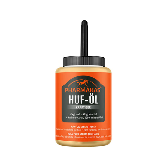 Huf-Öl Kräftiger