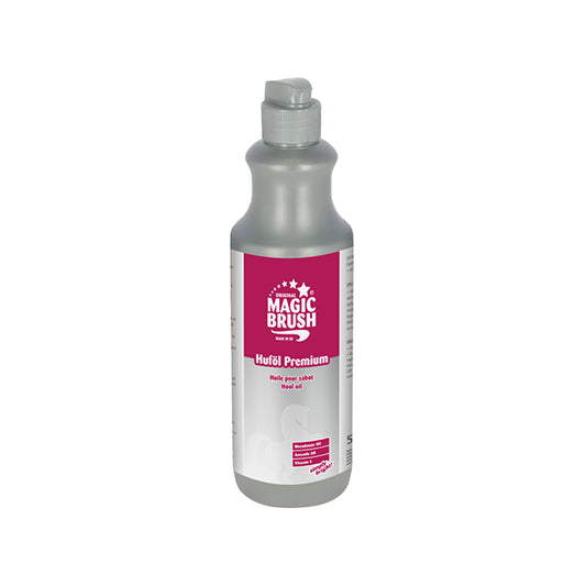 MagicBrush Huföl Premium