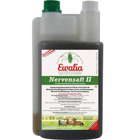 Nervensaft II