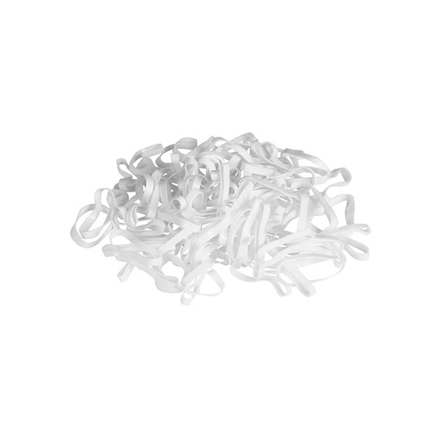 Mähnengummi Silikon