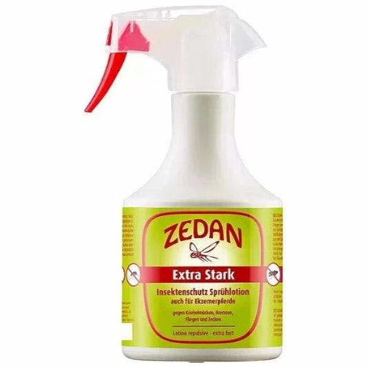 ZEDAN SP Sprühlotion extra