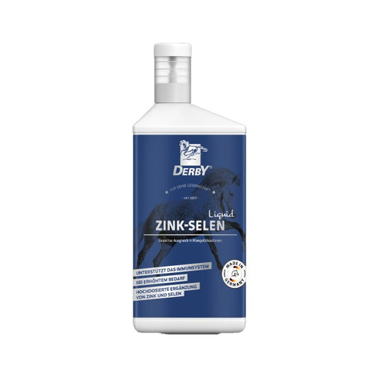 Zink-Selen Liquid