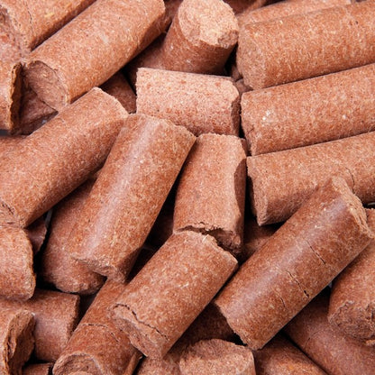 Eggersmann Lecker Bricks Karotte