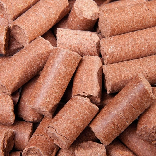 Eggersmann Lecker Bricks Karotte