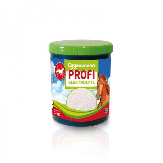 Profi Elektrolyte