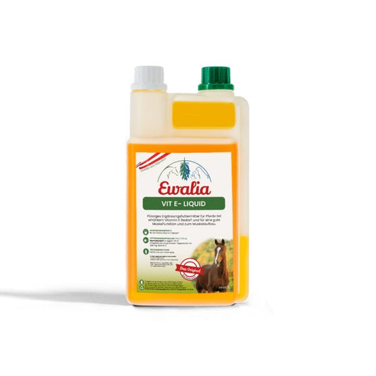 Vit E-Liquid