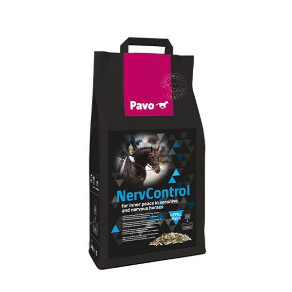 NervControl Nachfüller