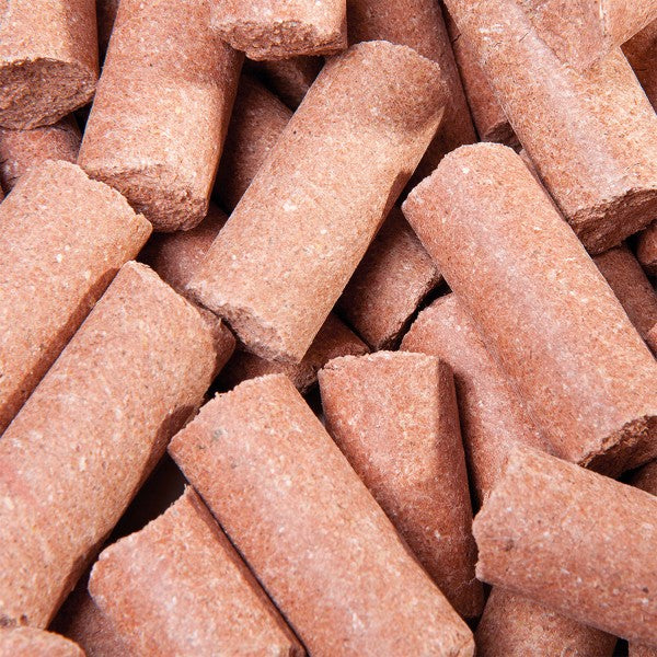 Speed delicious speedies RASPBERRY