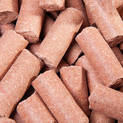 Speed delicious speedies RASPBERRY