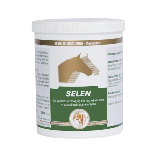 Selen