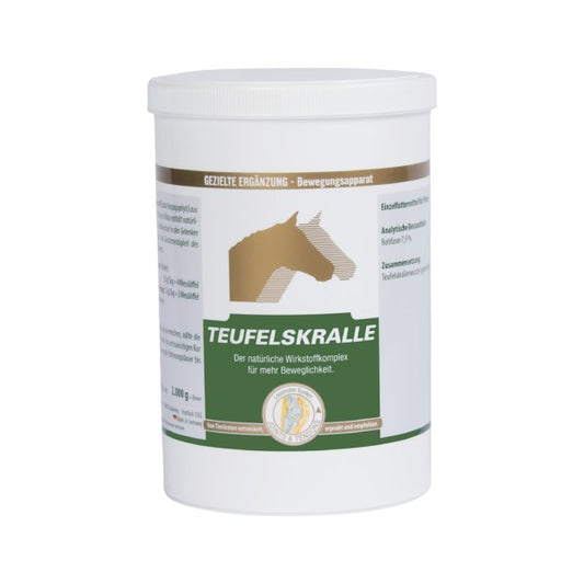 Teufelskralle
