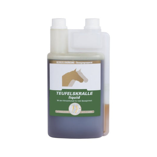 Teufelskralle liquid