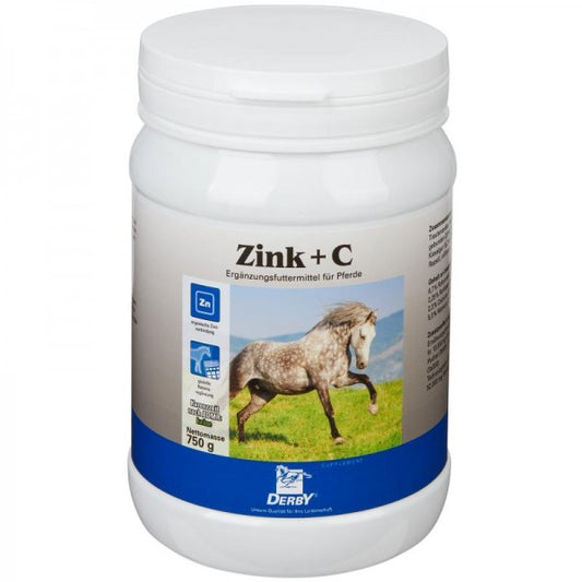 Zink + C