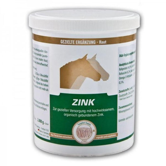 Zink