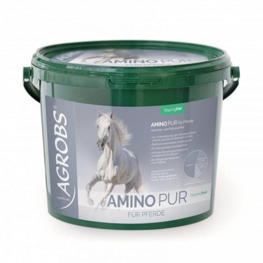 Amino pur