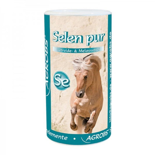 Selen pur