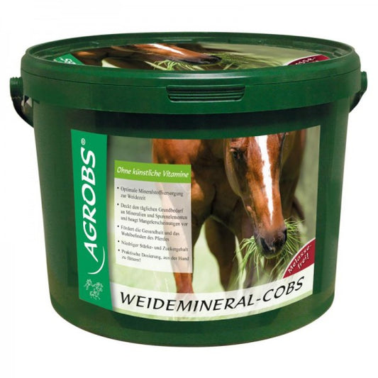 Weidemineral