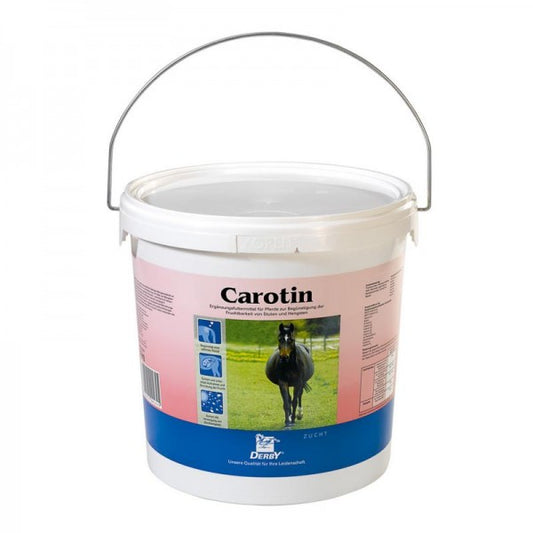 Carotin