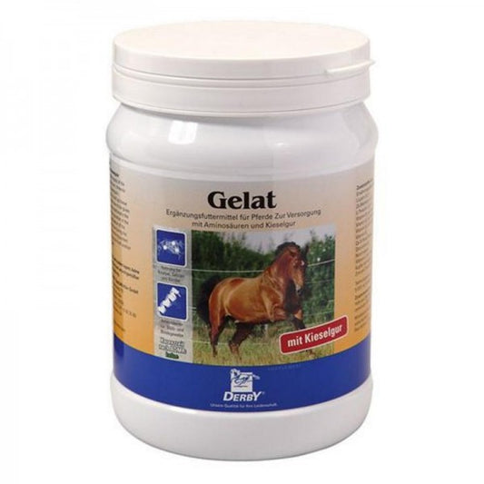 Gelat