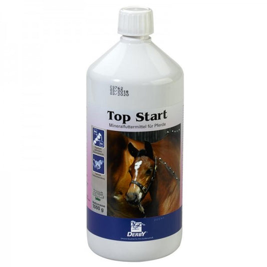 Top Start