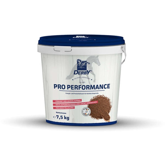 Pro Performance