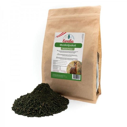 Muskelpaket