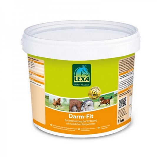 Darm-Fit Pellets