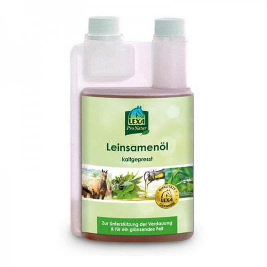 Leinsamenöl
