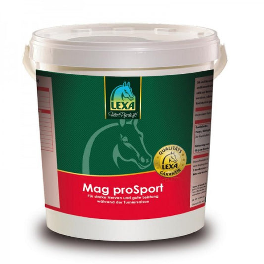 Mag proSport