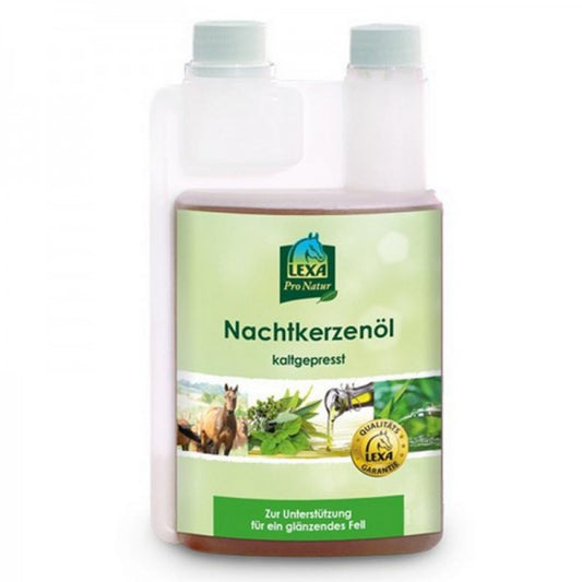 Nachtkerzenöl
