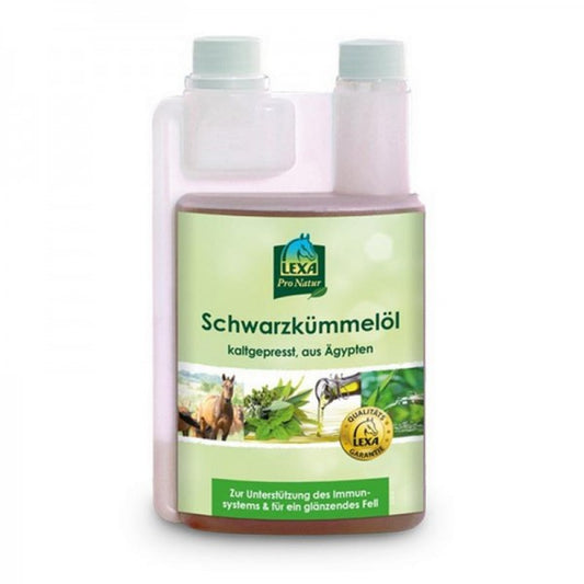 Schwarzkümmelöl