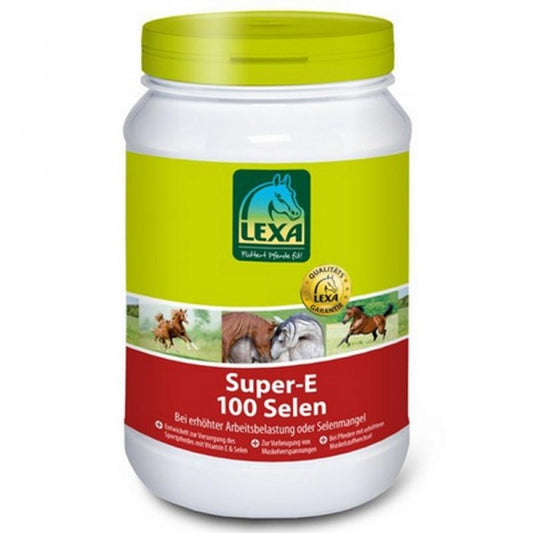 Super-E 100 Selen