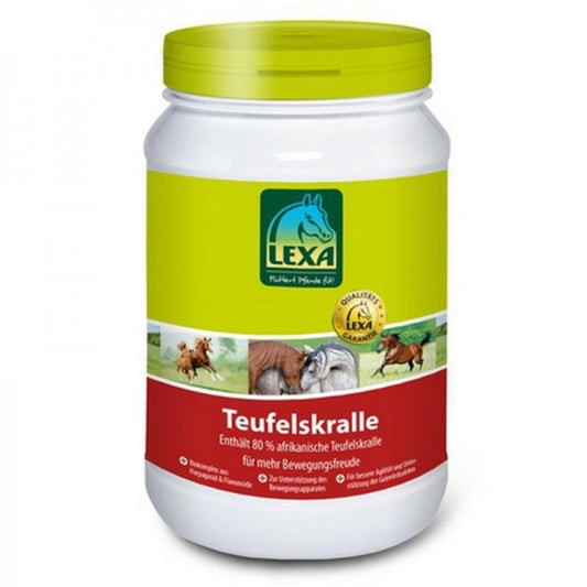 Teufelskralle
