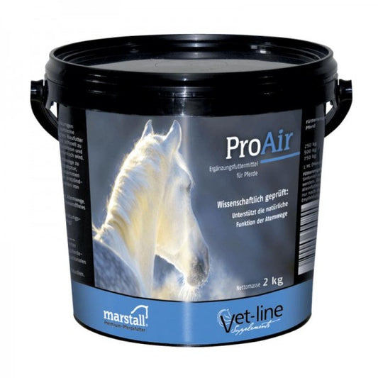 Vet-Linie ProAir