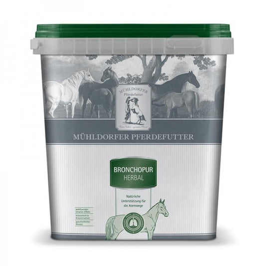 Bronchopur herbal