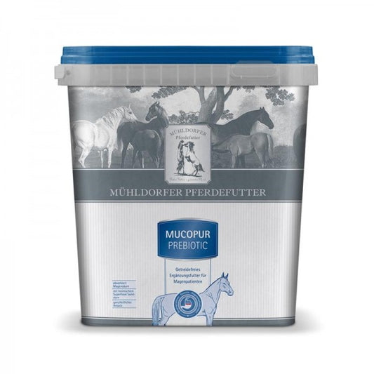 Mucopur prebiotic
