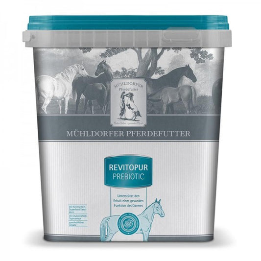 Revitopur prebiotic
