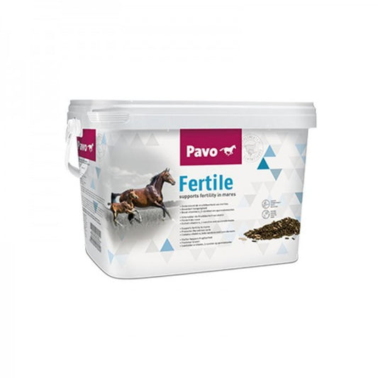 Fertile