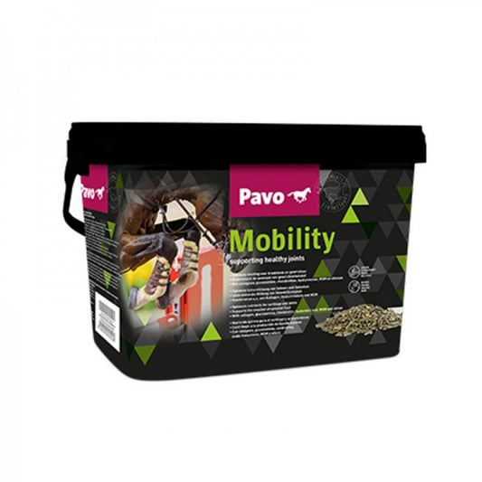 Mobility
