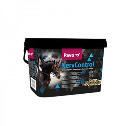 NervControl