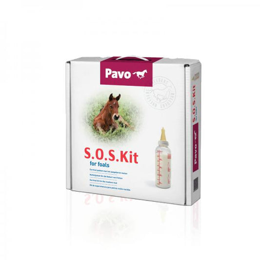 SOS Fohlenpaket