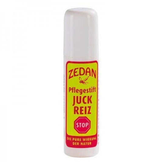 ZEDAN Pflegestift Juckreiz Stop