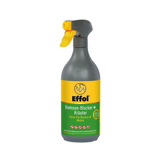 Effol Bremsen-Blocker + Kräuter