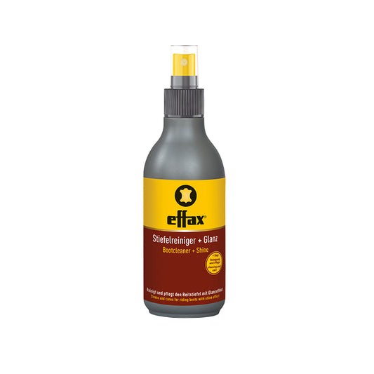 Effax Stiefelreiniger + Glanz