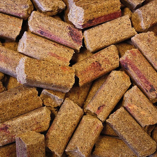 Eggersmann Lecker Bricks Früchte & Gemüse