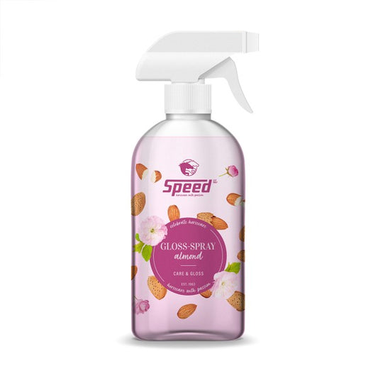 Speed Gloss-Spray versch. Düfte
