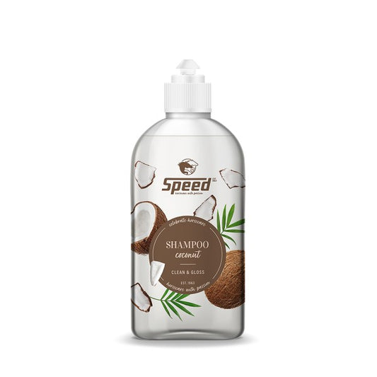Speed Shampoo versch. Düfte