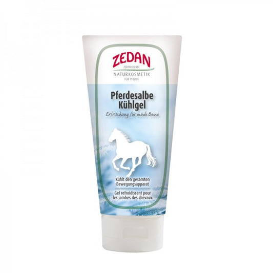 ZEDAN Pferdesalbe