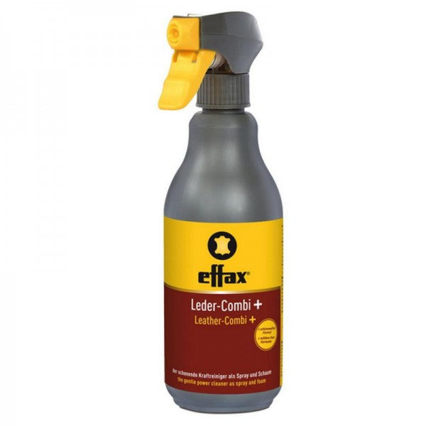 Effax Leder-Combi +