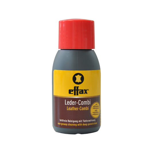 Effax Leder-Combi